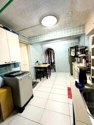 Blk 186 Boon Lay Avenue (Jurong West), HDB 3 Rooms #558121161